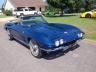 CHEVROLET - CORVETTE