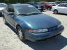 OLDSMOBILE - ALERO