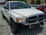 DODGE - DAKOTA