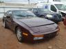 PORSCHE - 944
