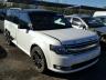 FORD - FLEX SEL