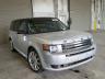 FORD - FLEX LIMITED