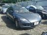MAZDA - RX8