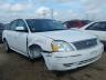 FORD - FIVE HUNDRED