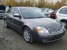 FORD - FIVE HUNDRED