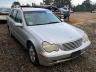 MERCEDES-BENZ - C 240 SPOR