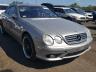 MERCEDES-BENZ - CL 500