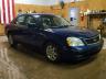 FORD - FIVE HUNDRED