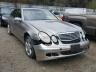 MERCEDES-BENZ - E 500 4MATIC