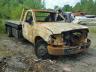 FORD - F550 SUPER