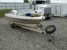 BAYLINER - FIBERGLASS