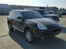 PORSCHE - CAYENNE