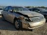 FORD - FIVE HUNDRED