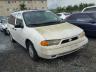 FORD - WINDSTAR