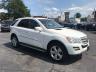 MERCEDES-BENZ - ML 350 BLU