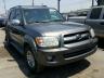 TOYOTA - SEQUOIA