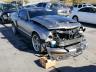 FORD - MUSTANG