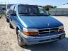 DODGE - CARAVAN