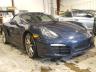 PORSCHE - BOXSTER