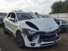 PORSCHE - MACAN