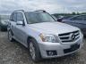 MERCEDES-BENZ - GLK 350 4M