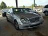 MERCEDES-BENZ - E 320 CDI