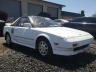 TOYOTA - MR2