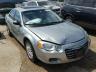 CHRYSLER - SEBRING