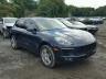 PORSCHE - MACAN S
