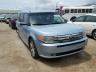 FORD - FLEX SE