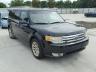 FORD - FLEX