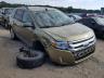 FORD - EDGE SEL