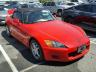 HONDA - S2000
