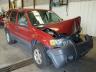 FORD - ESCAPE XLT