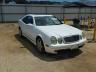 MERCEDES-BENZ - CLK 430