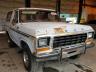 FORD - BRONCO