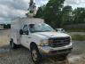 FORD - F450 SUPER
