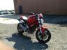 DUCATI - MONSTER