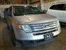 FORD - EDGE SE