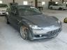 MAZDA - RX8