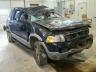 FORD - EXPLORER X
