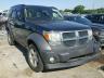 DODGE - NITRO
