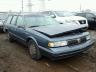 OLDSMOBILE - CIERA