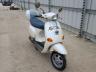 VESPA - SCOOTER