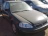 HONDA - CIVIC