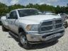 DODGE - RAM 3500