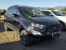 FORD - ECOSPORT S