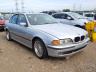 BMW - 528 I AUTO