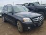 MERCEDES-BENZ - GLK 350 4M