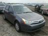 FORD - FOCUS